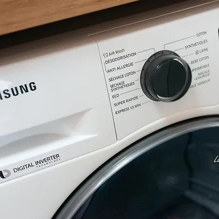 Apartmán Le Vau Bagneux (Hauts-de-Seine)
