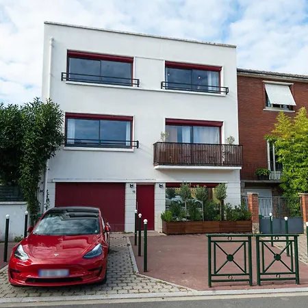 Le Vau